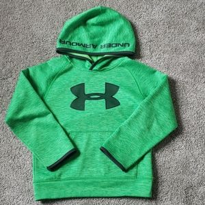 Boys Under Armour Sweatshirt